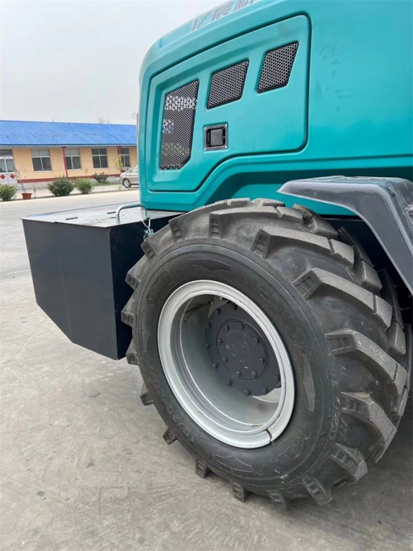 沖壓后機罩